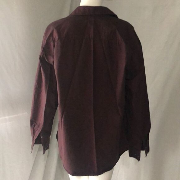 Geoffrey Beene Shirt - Picture 4 of 5